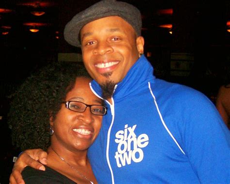 Stokley Williams (Musician): Bio, Spouse, Daughter, Career, and。